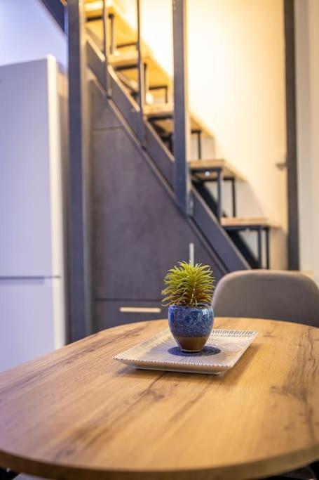 Venus Apartments - Westside Residence บูดาเปสต์ ภายนอก รูปภาพ